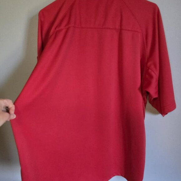 EUC BlackHawk Warrior Wear Performance Polo - Picture 2 of 7